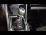 2022-2023 Subaru Wrx Transmission Shifter 2.4L,MT, Used. Price: $150.00.