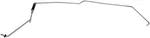 Trans Cooler Line Dorman (oe Solutions) 624-273 New. Price: $68.27.