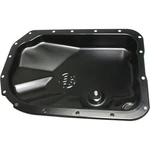 New Transmission Pan 24204278 For 1997-1999 Gmc C1500/C2500/K1500/K2500/P3500. Price: $51.99.