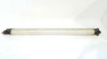 Rear Drive Shaft 5.6L At Rwd 4X2 Pn: 370001LA0W9 Oem 11 12 13 Infiniti QX56 Used. Price: $88.16.