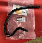 Genuine Nissan Automatic Transmission Oil Cooler Hose 21631-JK000 New. Price: $70.36.