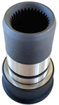 2001-UP Gm New Process Awd Transfer Case 32 Spline Input Shaft NP149-16A. Price: $149.95.