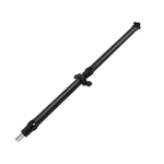 Rear Driveshaft Prop For Subaru Outback 2.5L 2005-2009 4 Speed Auto Trans. New. Price: $153.90.