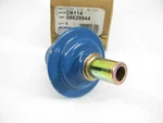 Acdelco D6114 Automatic Transmission Modulator Valve - 08629944 New. Price: $16.19.