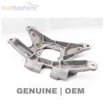 2015-2018 Porsche Macan Transmission Mount Bracket / Crossmember 8K0399263BF Used. Price: $37.49.