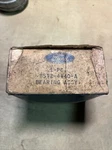 Nos Ford Drive Shaft Center Bearing Assembly B5TZ-4840-B New. Price: $30.00.