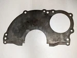 1965 1966 1967 1968 Mustang C4 Automatic Cyl Block Separator Top Plate Ford New. Price: $29.65.