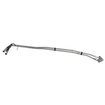 Genuine Ford Automatic Transmission Oil Cooler Hose Assembly HC3Z-7R081-F New. Price: $113.30.