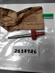 Mopar Nos Trans. Speedometer Pinion (red 26 Teeth) 66-75 A,b,c,e,body New. Price: $65.00.