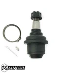Kryptonite Heavy Duty Lower Ball Joint For 2007-2014 Gm 1500 Trucks & Suvs New. Price: $59.99.