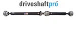 Rear Driveshaft For 2011-13 Jeep Grand Cherokee 52123622AD 3.6L 2WD 230MM Gear New. Price: $885.00.