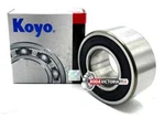 Koyo Japan 83A460 CCS45 Nsk BD25-9 T12 C3 Transmission Bearing 25X52X23.6 Mm New. Price: $72.40.