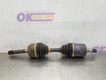 1998 Toyota Landcruiser 4.7L Awd Front Axle Shaft Right Passenger Used. Price: $65.03.