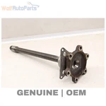 2018-2024 Audi SQ5 Left Transmission Axle Flange Shaft 0CS409355C Used. Price: $42.49.