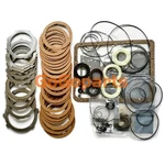 A541E Transmission Rebuild Kit For Toyota Avalon Camry 3.0L Sienna Solara New. Price: $203.75.