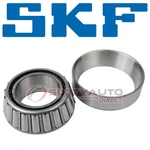 Skf Rear Inner Differential Pinion Bearing For 1974-1983 Jeep CJ5 Mh New. Price: $50.32.
