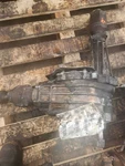 Transfer Case 3.6L Fits 08-17 Equinox 415428 Used. Price: $384.00.