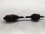 2005 2009 Hyundai Tucson 2.7L Fwd Front Passenger Right Axle Shaft 49500-2E900 Used. Price: $70.00.