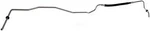 Automatic Transmission Oil Cooler Hose Assembly Dorman 624-047 New. Price: $50.39.