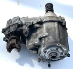 Jeep Tj Wrangler Transfer Case 21 Spline Cylinder AX5 52099364AB Used. Price: $424.99.