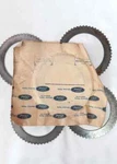 Nos New Ford C8AZ-7B442-A Automatic Clutch Plates 1968 69 70 Mustang Oem. Price: $17.50.