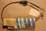 Automatic Trans Detent Control Cable 1976 1977 Buick Gm Part # 1256299 New. Price: $14.96.