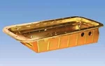 Milodon 31161 Drag Racing Oil Pan New. Price: $599.95.