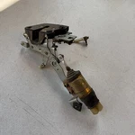 Toyota Land Cruiser FJ62 Oem Front Door Lh Lock Solenoid Actuator 85450-90A04 Used. Price: $129.99.