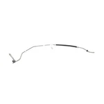 Gm Genuine Parts 25849126 Automatic Transmission Fluid Cooler Lower Line New. Price: $79.99.