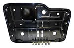 Crown Automotive 52058133K Transmission Crossmember Kit Fits 97-02 Wrangler (tj) New. Price: $673.20.