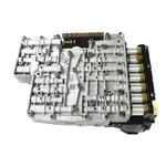 Oem Ford 6R80 Transmission Valve Body W/ Tcm Lead Frame 2011-2018 Models Remanufactured. Price: $335.00.