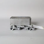 2012 Porsche Cayenne Hybrid Transmission Oil Cooler Oem 95830703700 Used. Price: $37.18.
