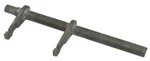 Empi 18-1044 Hd Racing Cross Shaft Vw Bus 1971-1975 3 & Rib Transmission 16MM New. Price: $51.48.