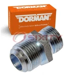 Dorman Egr Tube Connector 2003-2007 Ford Taurus 3.0L V6 Emission Control Hn New. Price: $21.33.