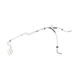 85585332 Ac Delco Oil Cooler Line For Chevy Chevrolet Tahoe Gmc Yukon Xl 15-16 New. Price: $164.99.