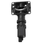 Front Differential 4WD Lock Axle Actuator For Dodge Ram 2008-16 1500 68399418AA New. Price: $60.00.
