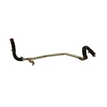 Audi Oem A6 Quattro 2.0L Transmission Coolant Hose Tube Pipe 2016-2018 Used. Price: $34.16.