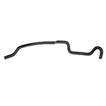 Subaru Forester 2009-2013 Trans Oil Cooler Return Line Black/coated Housing New. Price: $70.50.