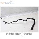 2011-2013 Bmw 335IS 3.0L Transmission Oil Cooler Line / Pipe (inlet) 7572711 Used. Price: $139.99.