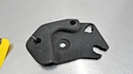 Hurst Shifter 1971 - 1978 Camaro Transmission Mounting Bracket Muncie Blem Used. Price: $60.00.