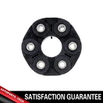 Dorman Rear Driveshaft Coupler For 04-08 Chrysler Pacifica Awd New. Price: $152.91.