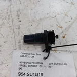 Subaru Legacy Outback Transmission Speed Sensor 2015 2016 2017 Oem Used. Price: $35.77.