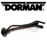 Dorman Fuel Filler Neck 2000-2005 Ford Excursion Air Delivery Storage Gv New. Price: $324.51.