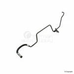 Genuine Automatic Transmission Oil Cooler Hose 17227577672 For Bmw New. Price: $226.41.