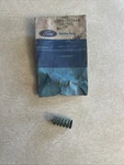 Nos Ford 62-66 T-10 Manual Trans Shaft Lock Plunger Spring C2AZ-7234-A New. Price: $50.00.