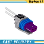 Ac Delco PT1798 At Wiring Connector Fits 99-2012 Gmc Sierra 1500 New. Price: $70.23.