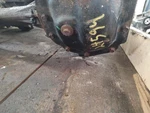 Carrier Front Axle 4.10 Ratio Opt GT5 Fits 04-12 Canyon 448216 Used. Price: $720.00.