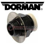 Dorman Engine Oil Cooler Line Connector For 2003-2006 Gmc Sierra 3500 8.1L Vf New. Price: $25.07.