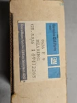 Nos 9412265 Differential Side Bearing For 58-80 Chevy/gmc Truck New. Price: $40.00.