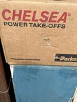 Chelsea Power Take Off 489XRAHX-A3XD New. Price: $600.00.